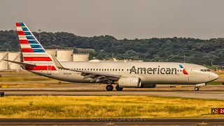 Photo of N960AN