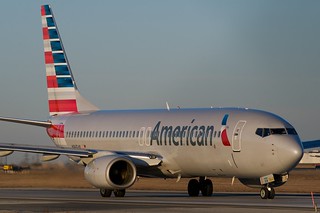 Photo of N965AN