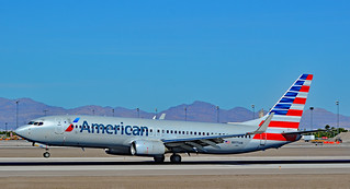Photo of N975AN