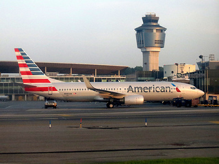 Photo of N983AN