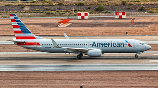 Photo of N990AN