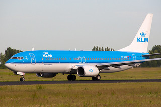 Photo of PH-BXZ