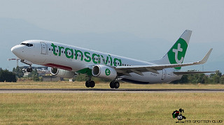Photo of PH-HXA