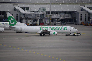 Photo of PH-HXB