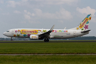 Photo of PH-HZJ