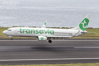 Photo of PH-HZW