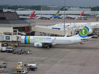 Photo of PH-HZX
