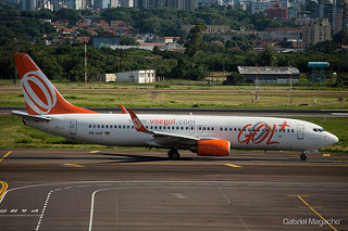 Photo of PR-GUF