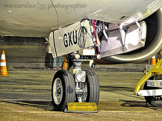Photo of PR-GXU