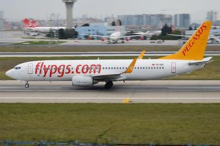 Photo of TC-IZK