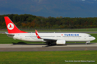 Photo of TC-JHE