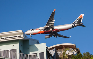 Photo of VH-EBJ