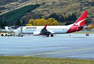 Photo of VH-VXC