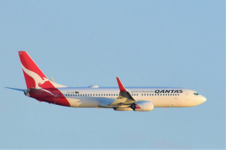 Photo of VH-XZM