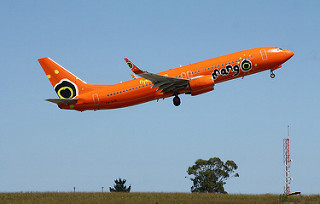 Photo of ZS-SJD