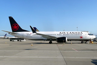 Photo of C-FSIL