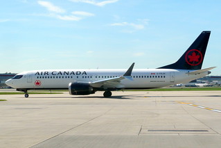 Photo of C-FSJH
