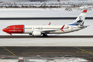 Photo of EI-FYA