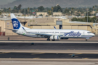 Photo of N477AS