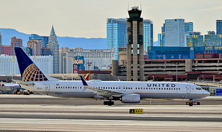 Photo of N69819