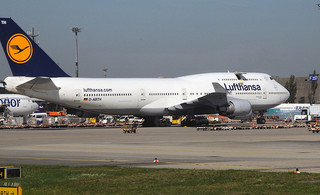 Photo of D-ABTH