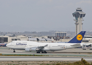 Photo of D-ABVF