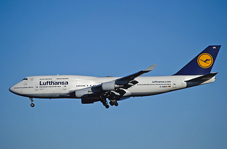 Photo of D-ABVH