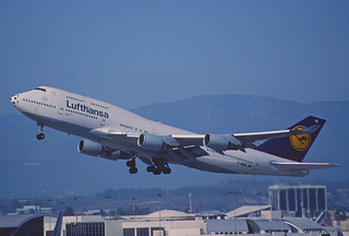 Photo of D-ABVL