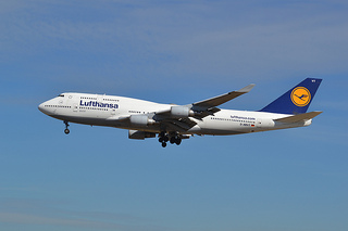Photo of D-ABVT