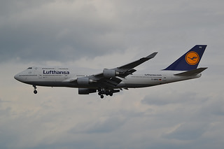Photo of D-ABVU