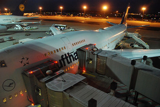 Photo of D-ABVW