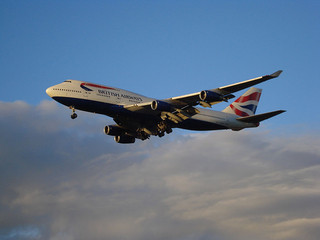 Photo of G-BNLE