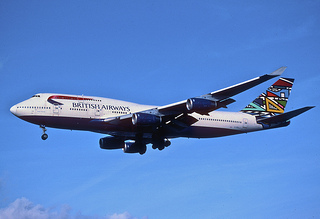 Photo of G-BNLJ