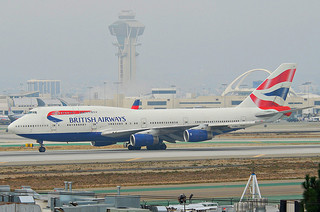 Photo of G-BNLL