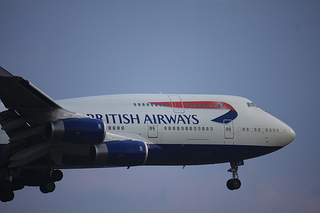 Photo of G-BNLO