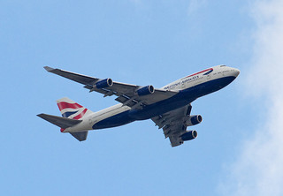 Photo of G-BNLU