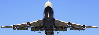 Photo of G-BNLW