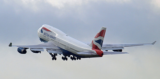 Photo of G-BYGC
