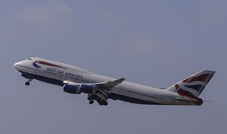 Photo of G-CIVA