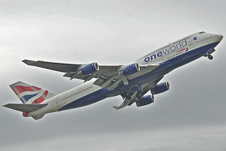 Photo of G-CIVI
