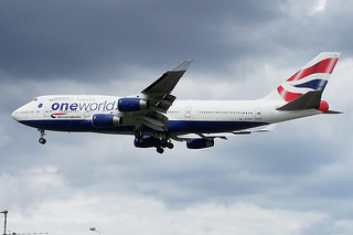 Photo of G-CIVL