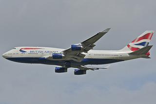 Photo of G-CIVN