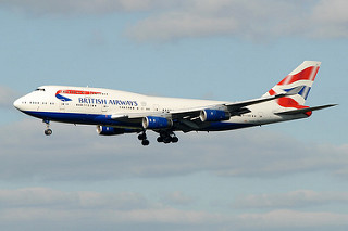 Photo of G-CIVU