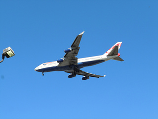 Photo of G-CIVX