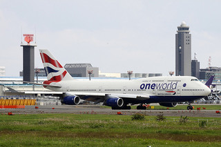Photo of G-CIVZ
