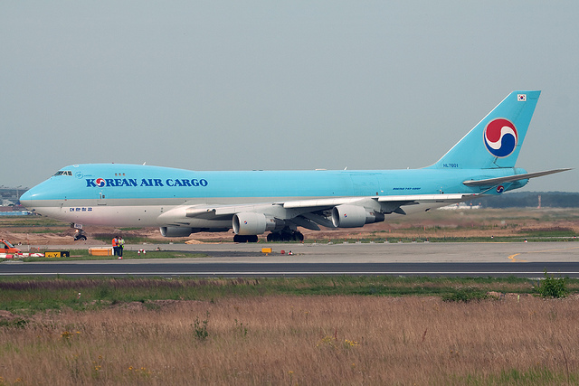 Photo of HL7601