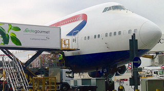 Photo of G-BYGB