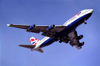 Photo of G-CIVE