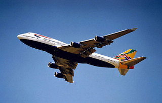 Photo of G-CIVP