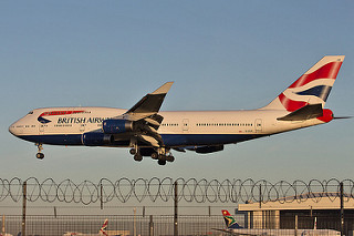 Photo of G-CIVR